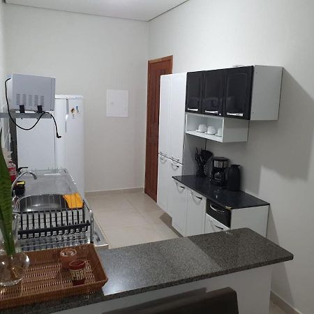 Achei Casa , Aluguel Por Temporada Pôrto Velho Екстериор снимка