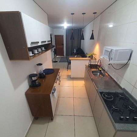 Achei Casa , Aluguel Por Temporada Pôrto Velho Екстериор снимка