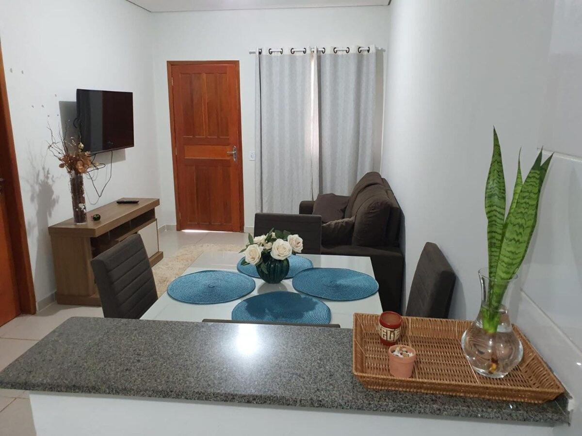 Achei Casa , Aluguel Por Temporada Pôrto Velho Екстериор снимка