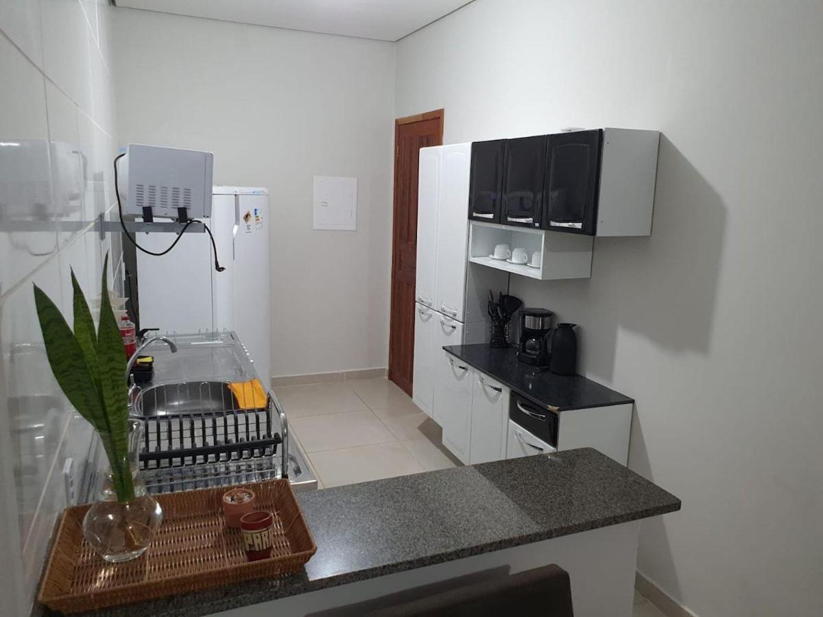 Achei Casa , Aluguel Por Temporada Pôrto Velho Екстериор снимка