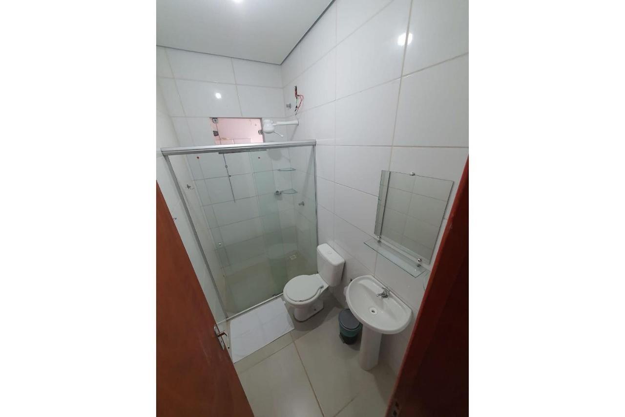 Achei Casa , Aluguel Por Temporada Pôrto Velho Екстериор снимка