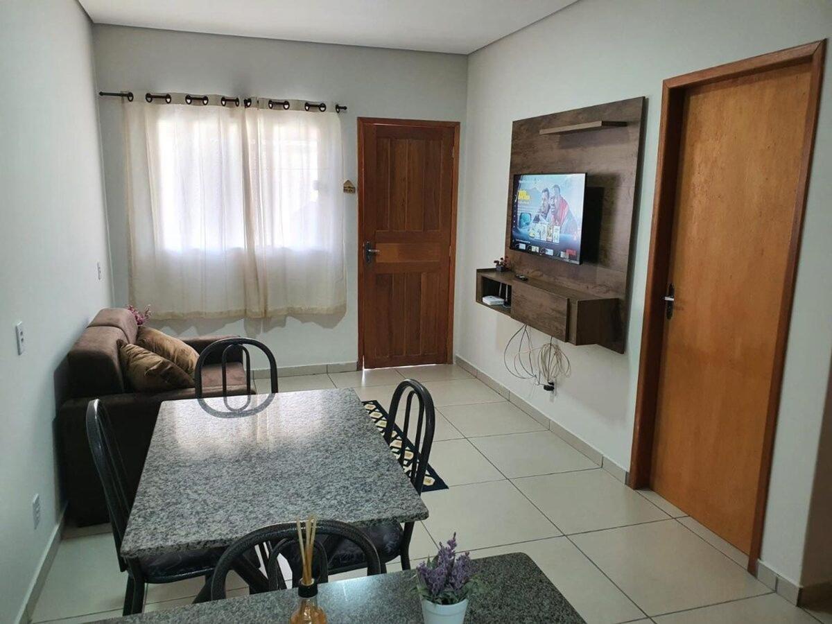 Achei Casa , Aluguel Por Temporada Pôrto Velho Екстериор снимка