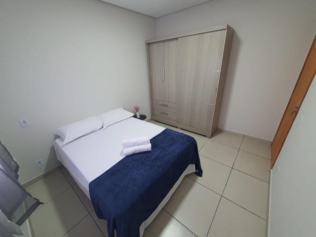 Achei Casa , Aluguel Por Temporada Pôrto Velho Екстериор снимка