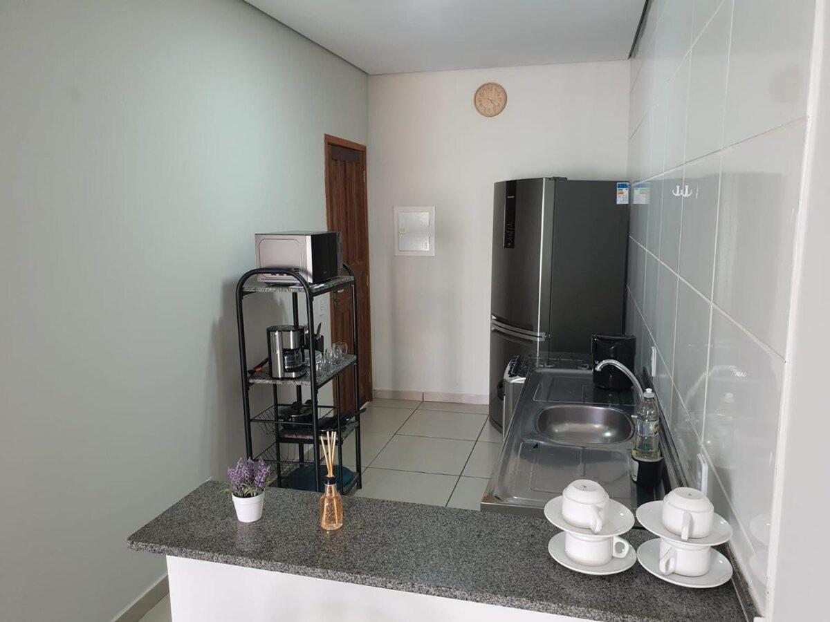Achei Casa , Aluguel Por Temporada Pôrto Velho Екстериор снимка
