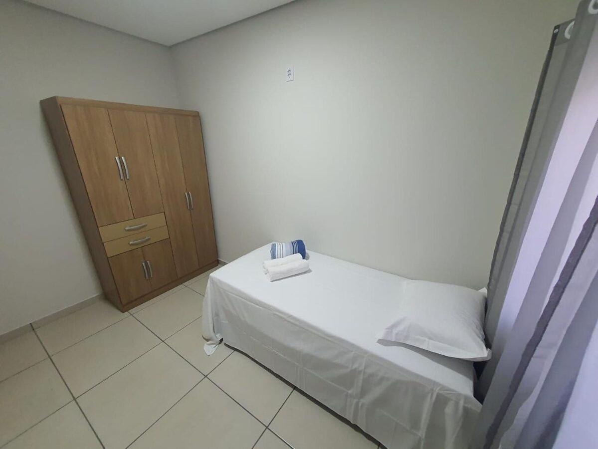Achei Casa , Aluguel Por Temporada Pôrto Velho Екстериор снимка
