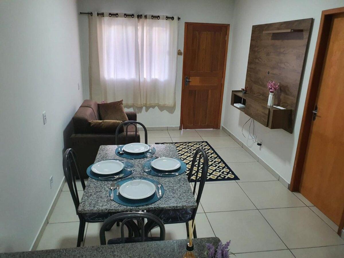 Achei Casa , Aluguel Por Temporada Pôrto Velho Екстериор снимка