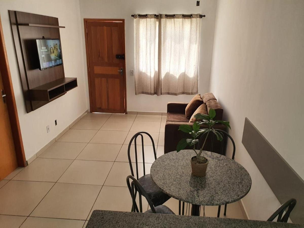 Achei Casa , Aluguel Por Temporada Pôrto Velho Екстериор снимка
