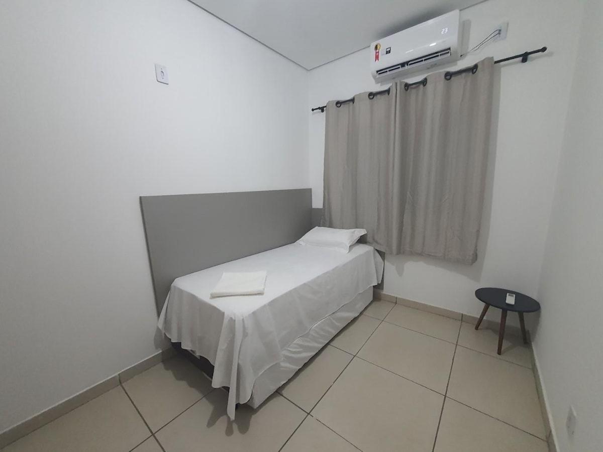 Achei Casa , Aluguel Por Temporada Pôrto Velho Екстериор снимка