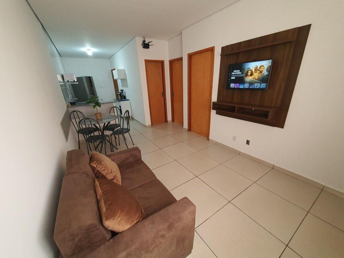 Achei Casa , Aluguel Por Temporada Pôrto Velho Екстериор снимка