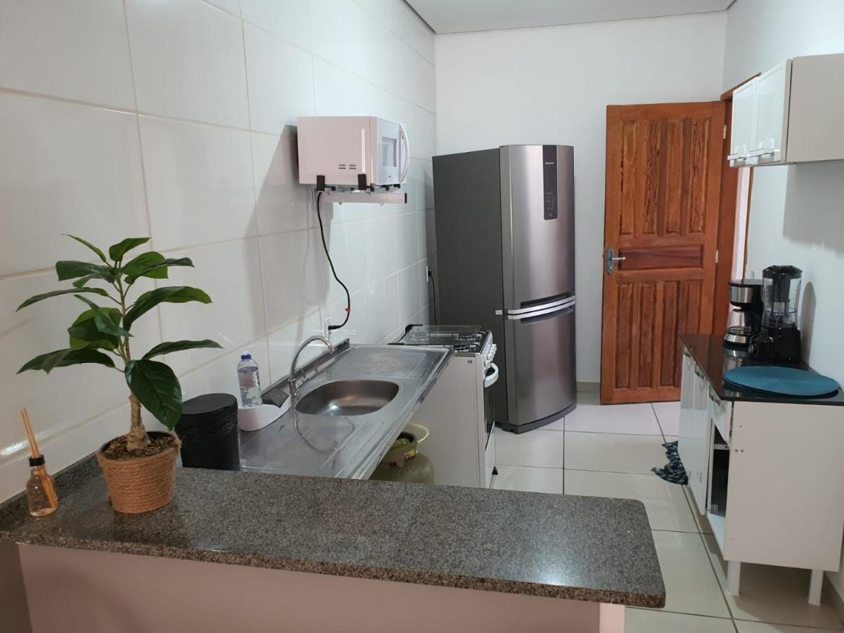 Achei Casa , Aluguel Por Temporada Pôrto Velho Екстериор снимка