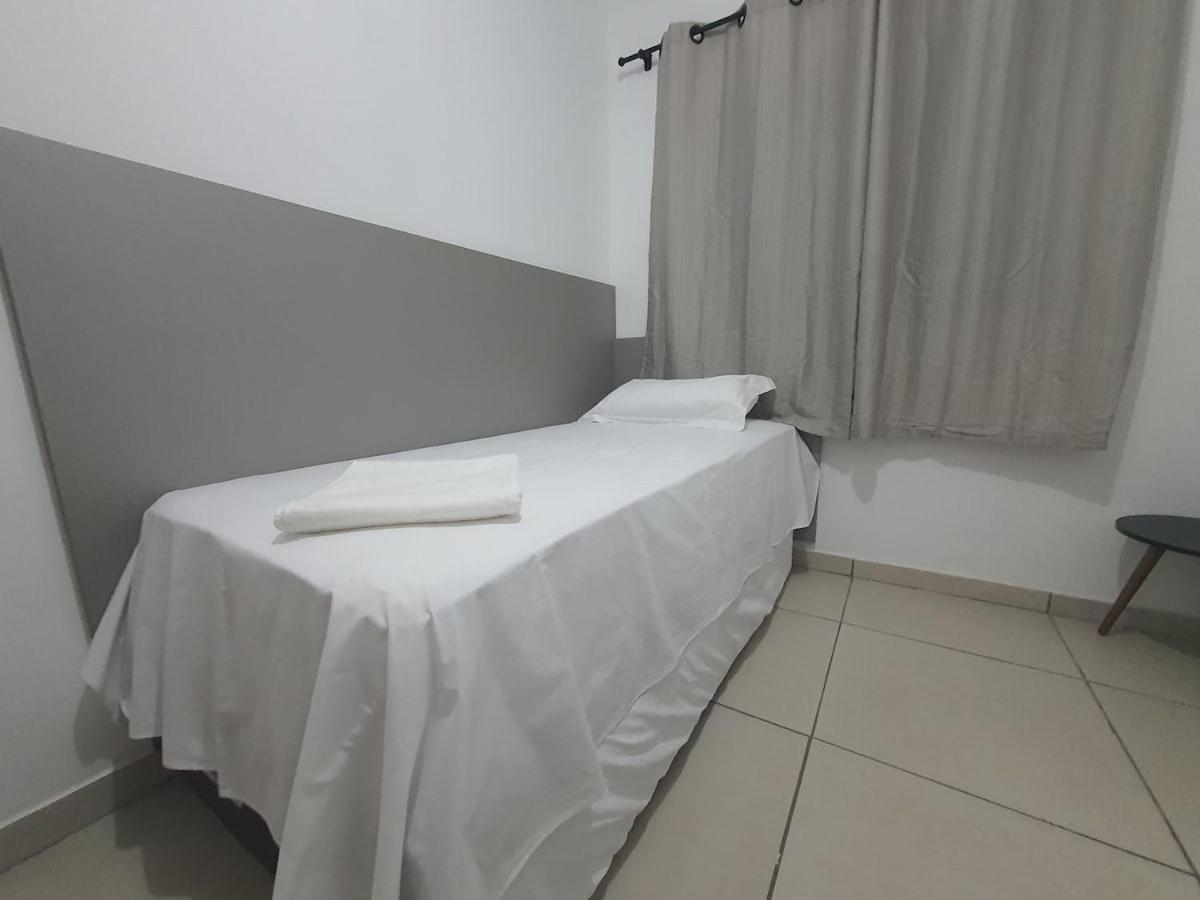 Achei Casa , Aluguel Por Temporada Pôrto Velho Екстериор снимка