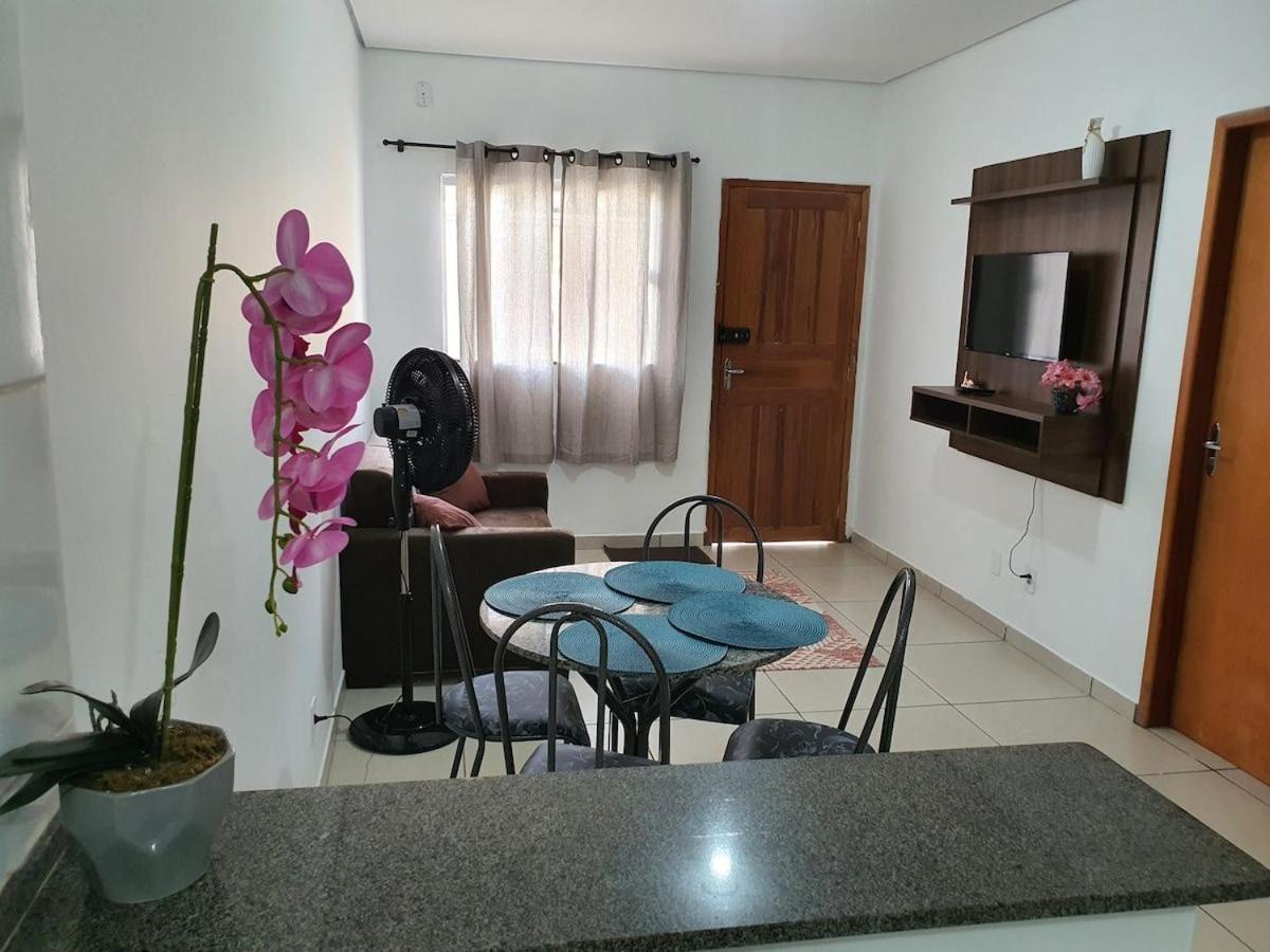 Achei Casa , Aluguel Por Temporada Pôrto Velho Екстериор снимка