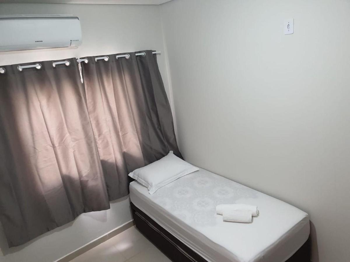 Achei Casa , Aluguel Por Temporada Pôrto Velho Екстериор снимка