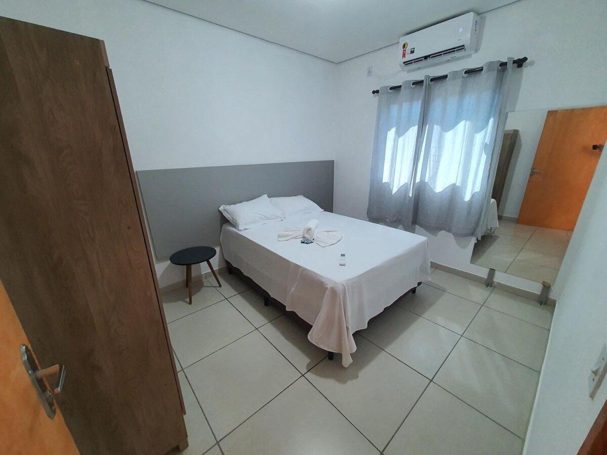 Achei Casa , Aluguel Por Temporada Pôrto Velho Екстериор снимка