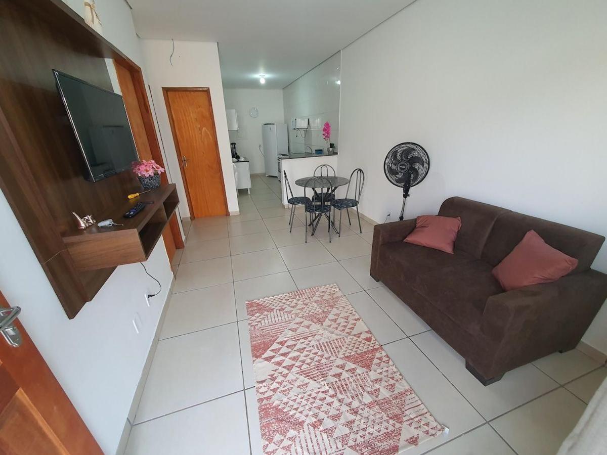 Achei Casa , Aluguel Por Temporada Pôrto Velho Екстериор снимка