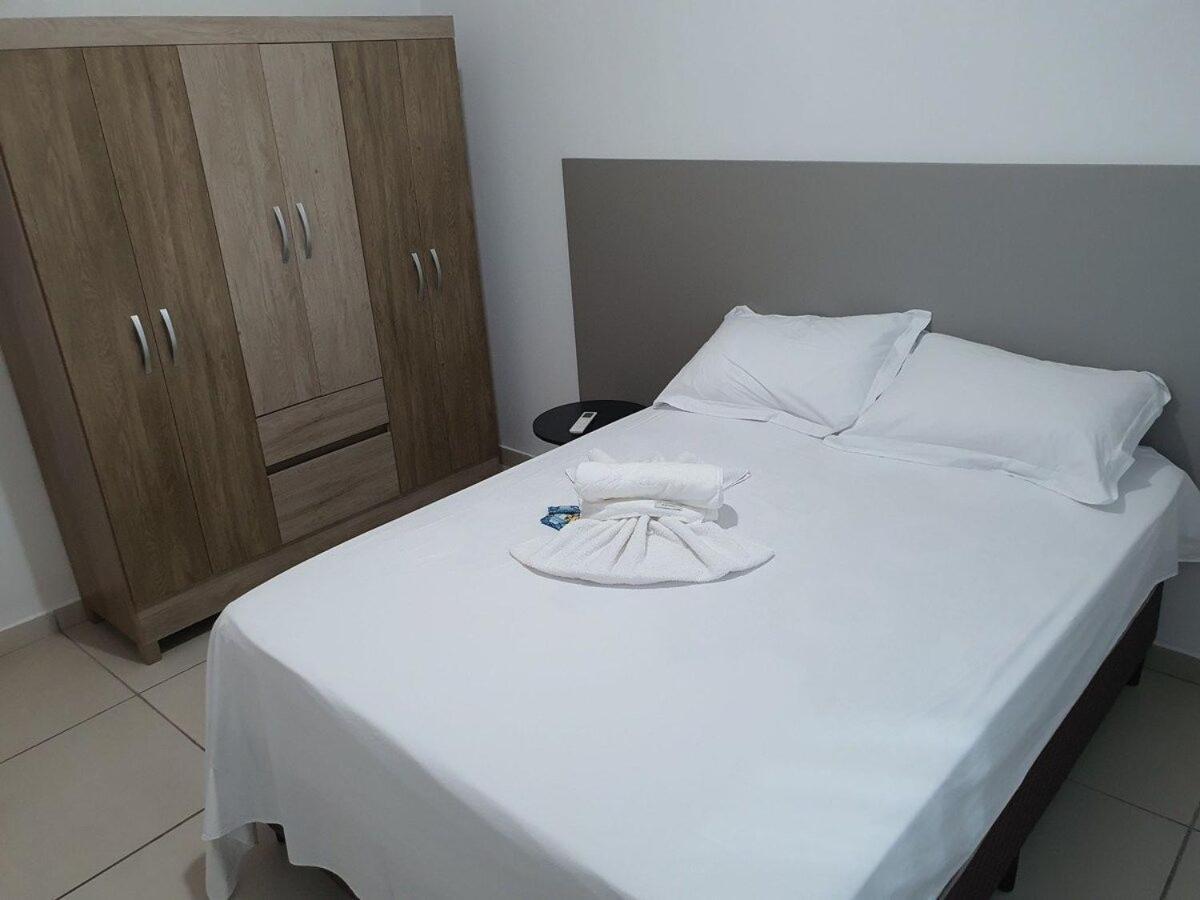 Achei Casa , Aluguel Por Temporada Pôrto Velho Екстериор снимка
