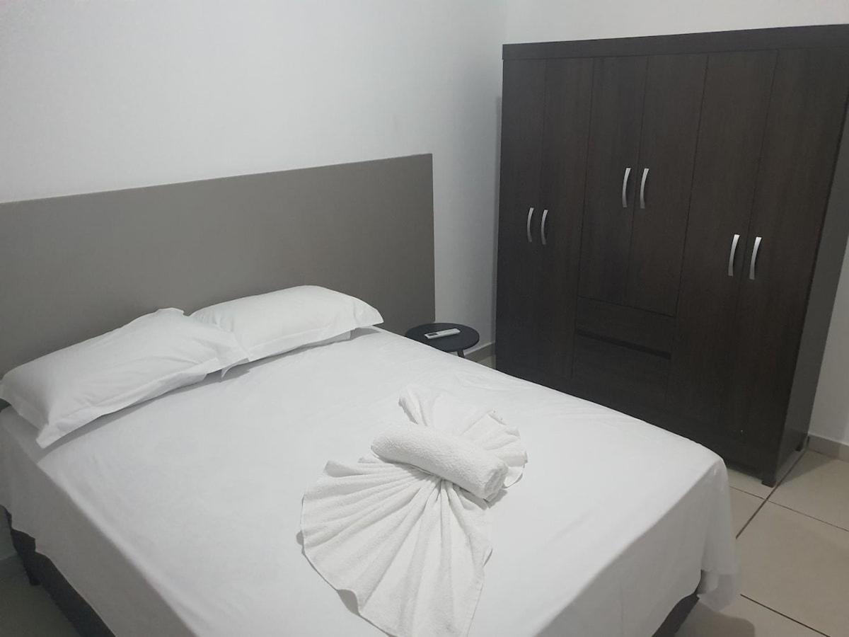 Achei Casa , Aluguel Por Temporada Pôrto Velho Екстериор снимка