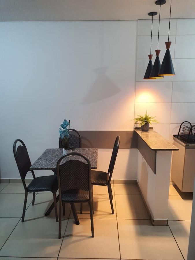 Achei Casa , Aluguel Por Temporada Pôrto Velho Екстериор снимка