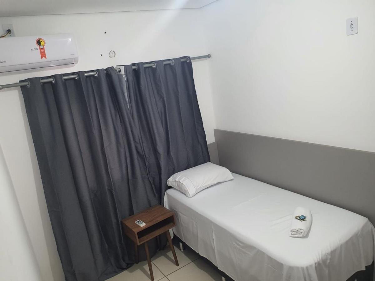 Achei Casa , Aluguel Por Temporada Pôrto Velho Екстериор снимка
