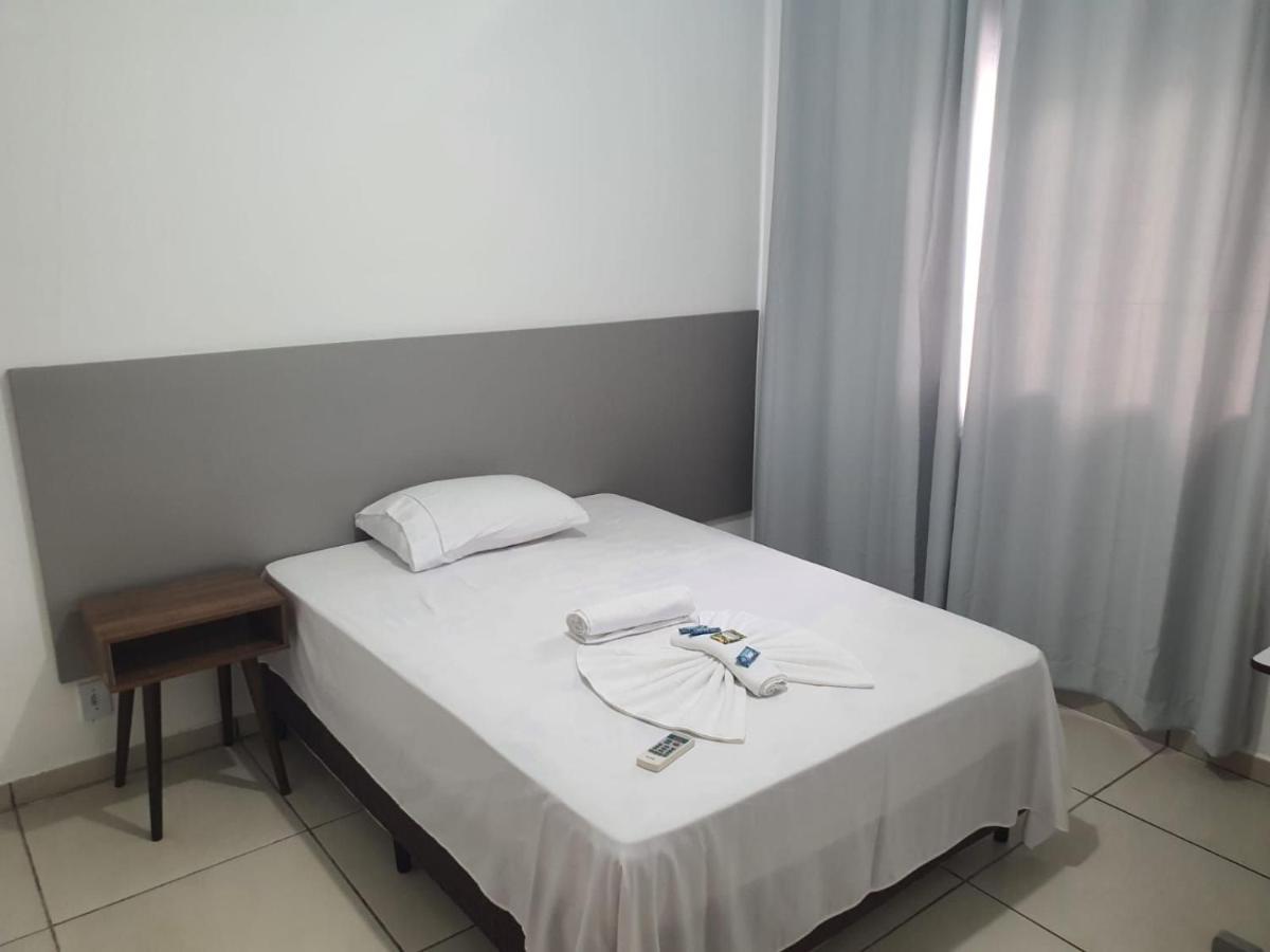 Achei Casa , Aluguel Por Temporada Pôrto Velho Екстериор снимка
