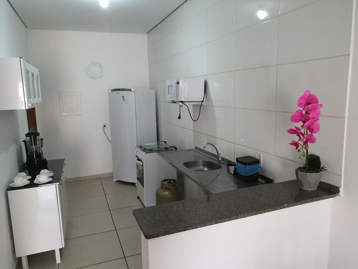 Achei Casa , Aluguel Por Temporada Pôrto Velho Екстериор снимка