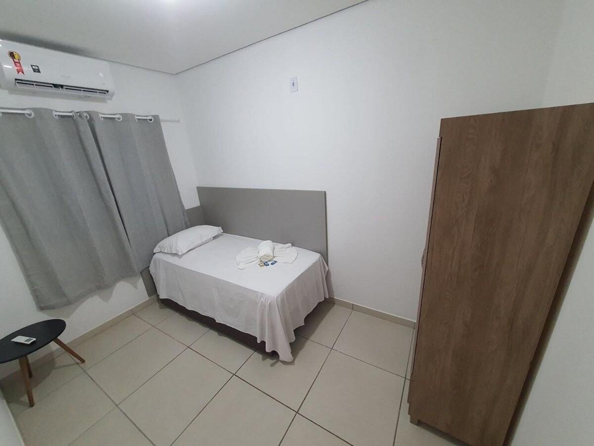 Achei Casa , Aluguel Por Temporada Pôrto Velho Екстериор снимка