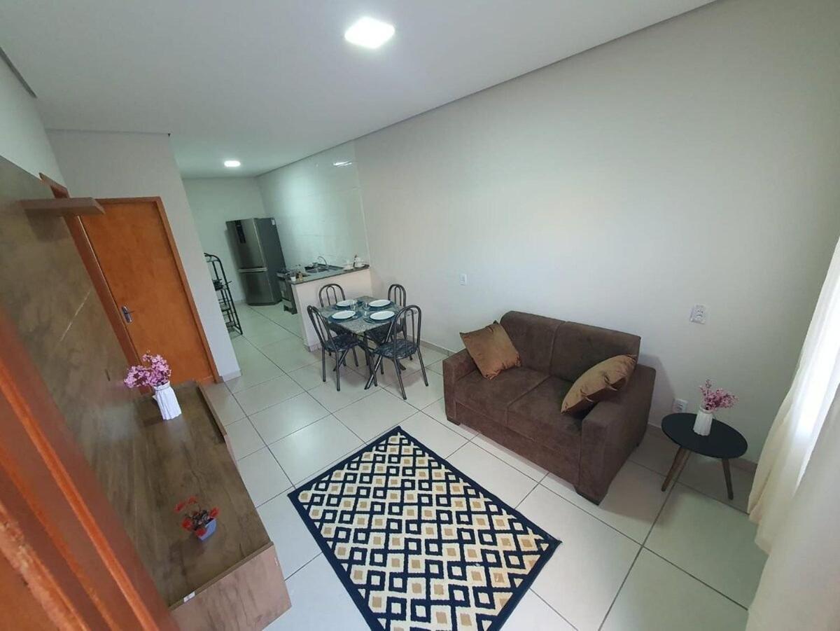 Achei Casa , Aluguel Por Temporada Pôrto Velho Екстериор снимка