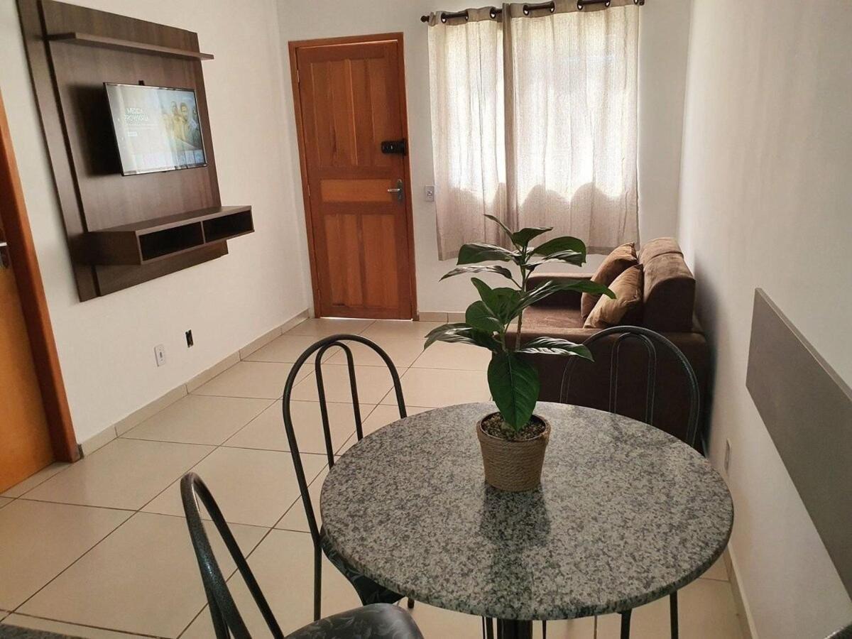 Achei Casa , Aluguel Por Temporada Pôrto Velho Екстериор снимка