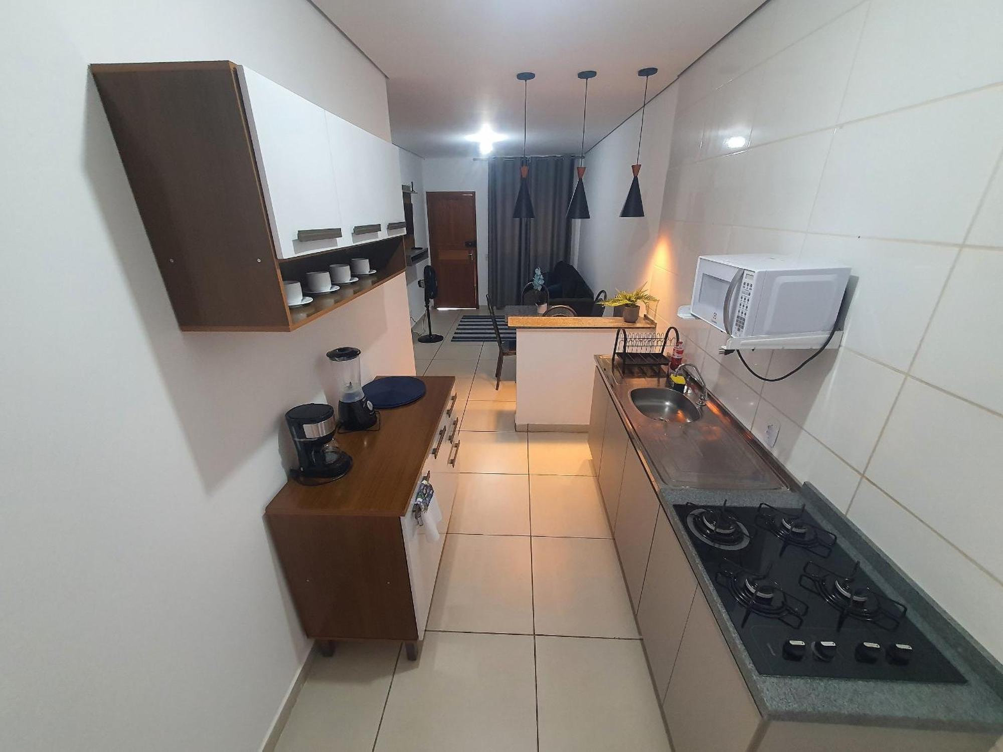 Achei Casa , Aluguel Por Temporada Pôrto Velho Екстериор снимка