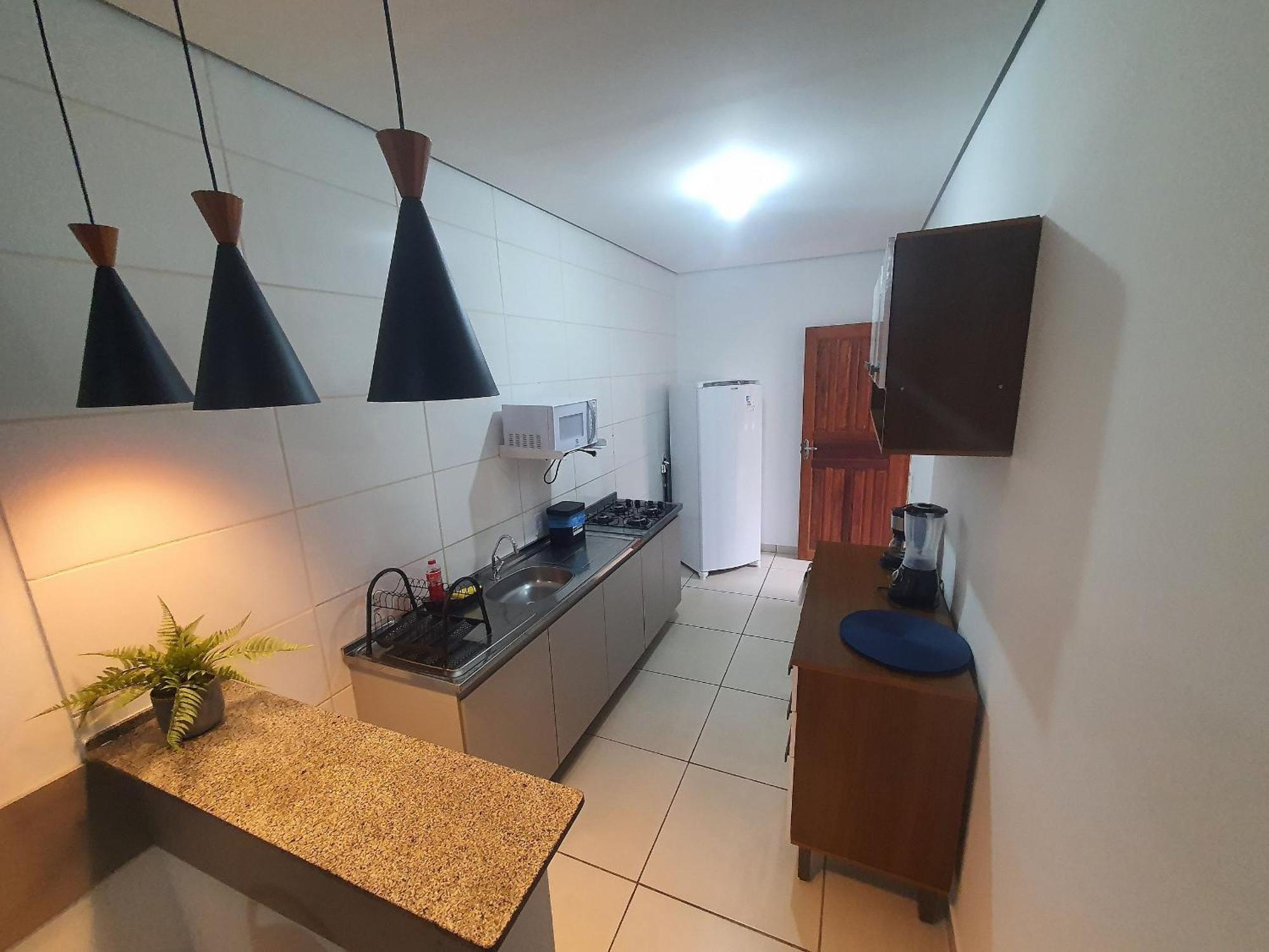 Achei Casa , Aluguel Por Temporada Pôrto Velho Екстериор снимка