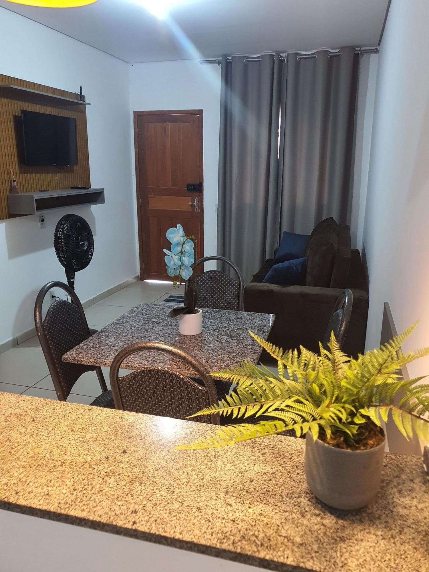 Achei Casa , Aluguel Por Temporada Pôrto Velho Екстериор снимка